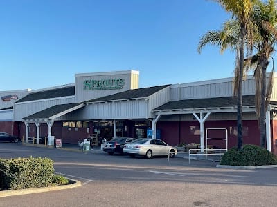 Sprouts Farmers Market