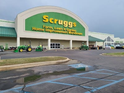 Scruggs Farms Lawn & Garden