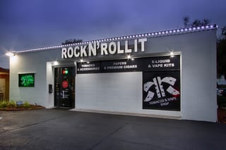 Rock N' Roll It - Winter Park