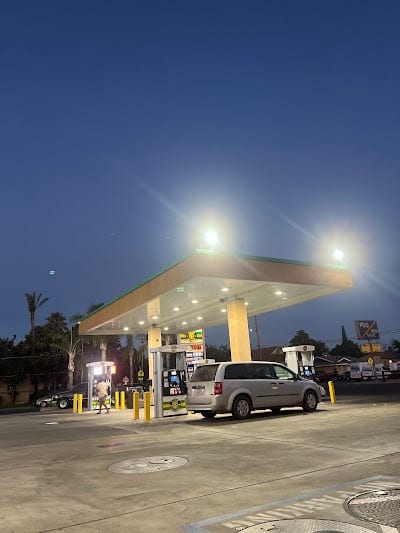 Four Star Mini Mart