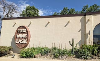 Ottos Wine & Spirits