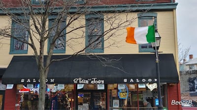 Stan & Joes