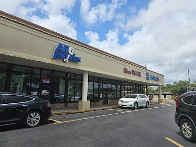 Pic Pac Liquors