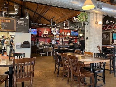 Lowdown Brewery