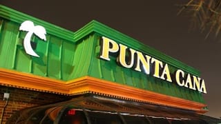 Puntacana Restaurant
