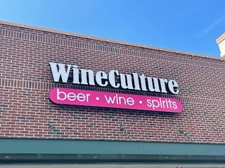 Wine Culture