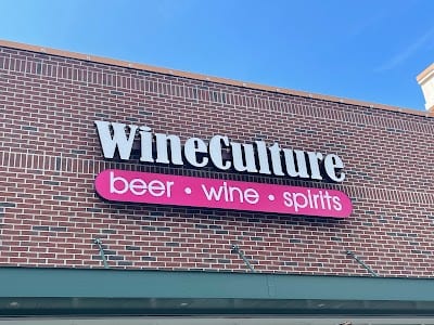 Wine Culture