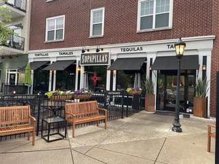 Sopapilla'S (Franklin)