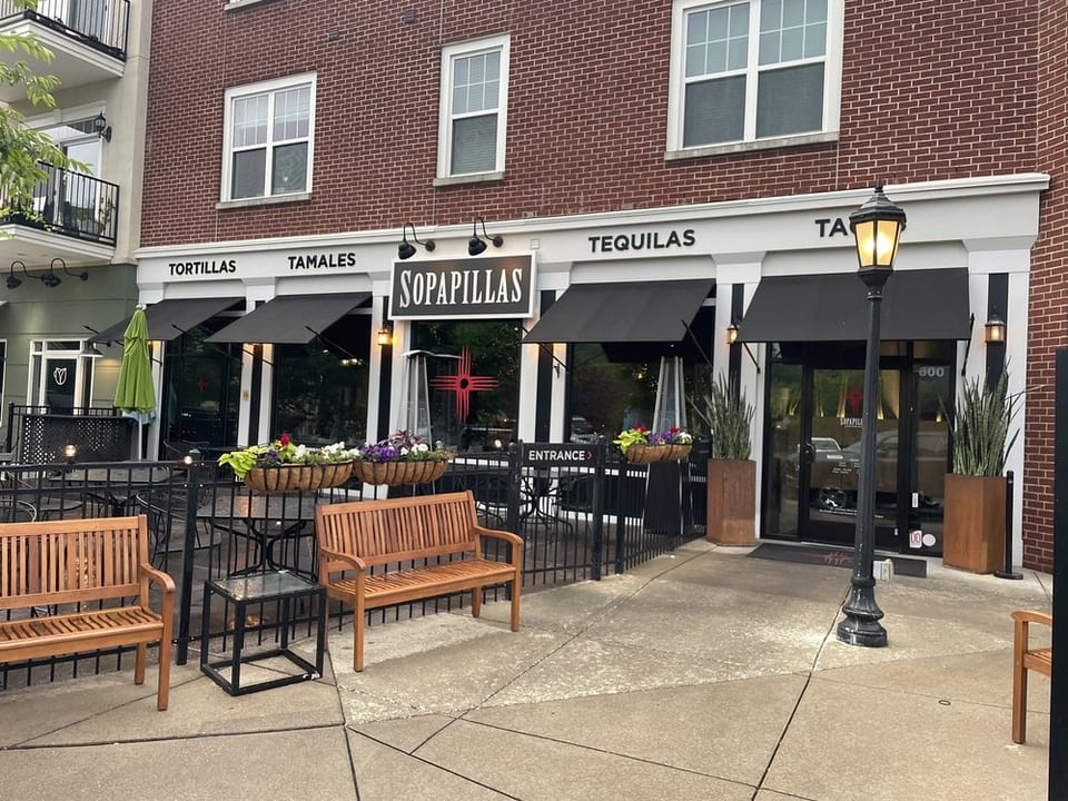 Sopapilla'S (Franklin)