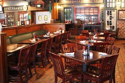 The Auld Shebeen