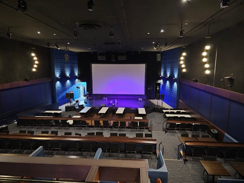 Lyric Theater