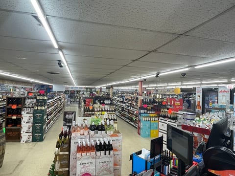 Arbee's Liquor Store