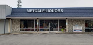 Metcalf Liquors