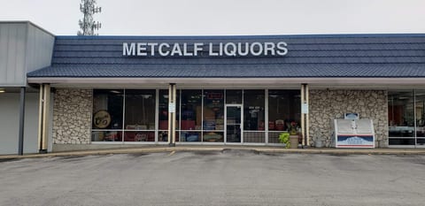 Metcalf Liquors