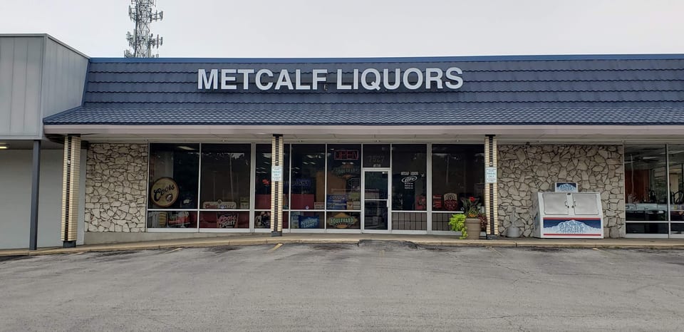 Metcalf Liquors