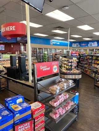 Getgo #7531