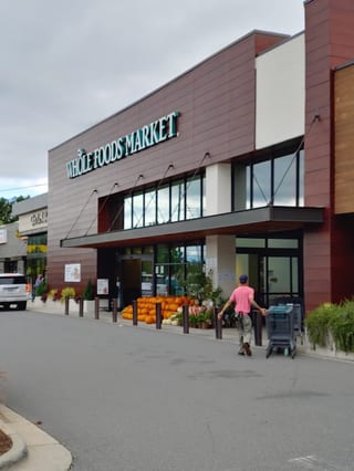 Whole Foods Market