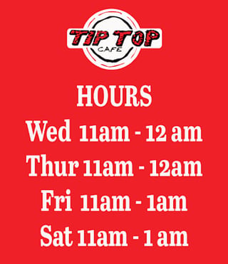 Tip Top #0