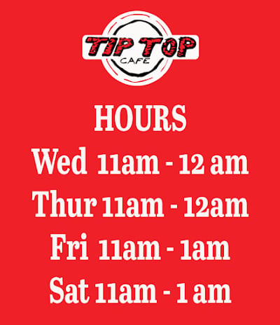 Tip Top #0