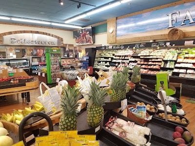 Marketplace Liquor