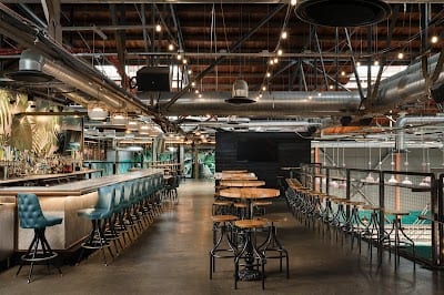 Punch Bowl Social