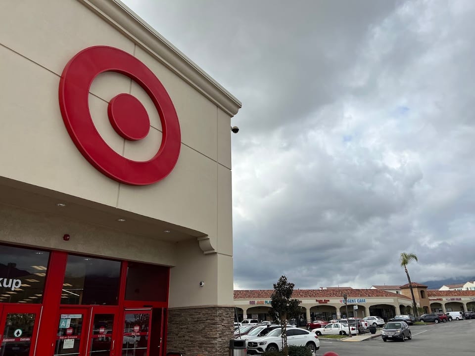 Target