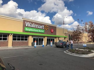 Walmart Neighborhood Market