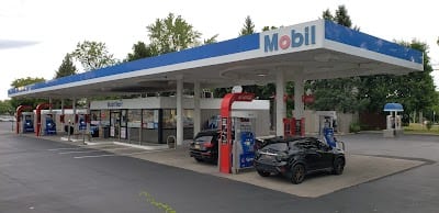 Latham Circle Mobil