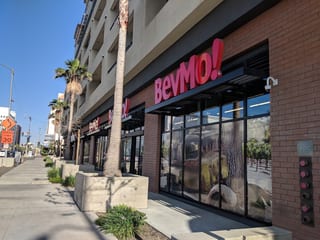 BevMo