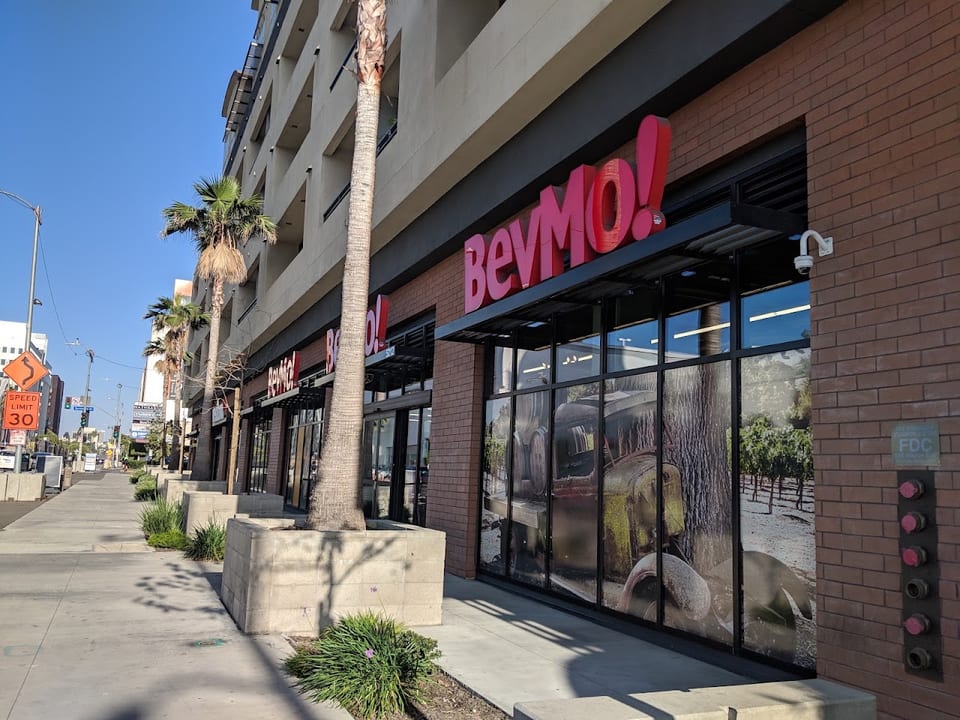 BevMo
