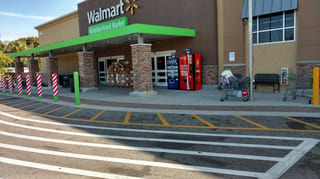 Walmart Neighborhood Mkt