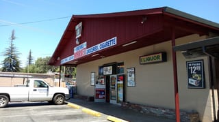 Foothill Market - Auburn