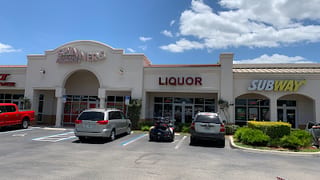 Bonita Liquor & Wine ( Beer )