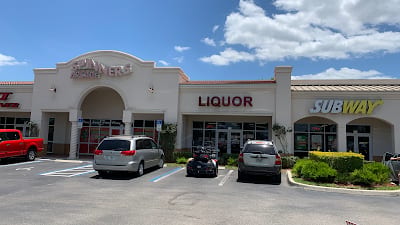Bonita Liquor & Wine ( Beer )