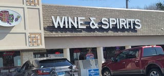 Nespors Wine and Spirits