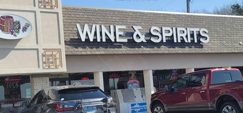Nespors Wine and Spirits