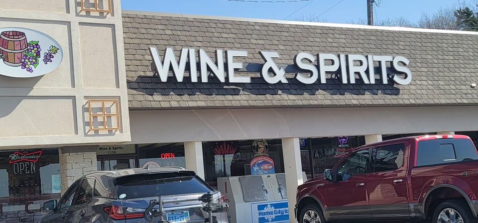 Nespors Wine and Spirits
