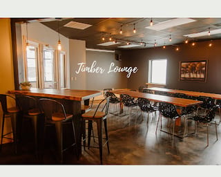 Timber Lounge