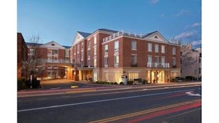 Courtyard By Marriott #chodt