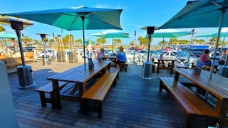 Salt Life Food Shack