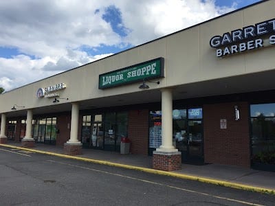 Newington Liquor Shop