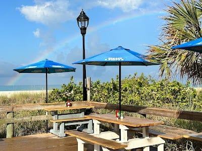 Paradise Grille