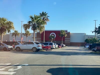 Target Store
