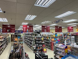 Kenvil Liquor Wine & Food Store