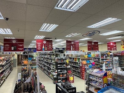 Kenvil Liquor Wine & Food Store