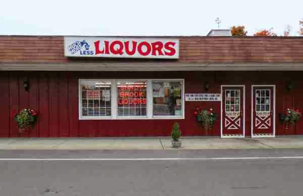 Shady Brook Liquors