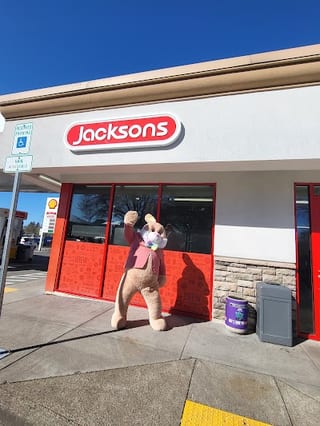 Jacksons #516 Nw Cornell
