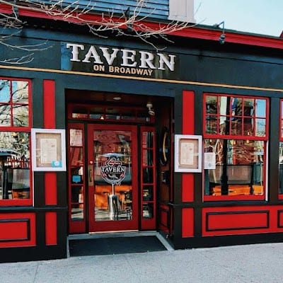 Tavern On Broadway