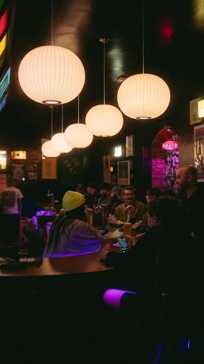Grannys Bar