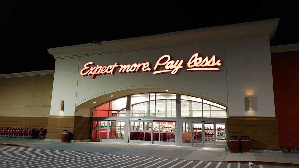Supertarget